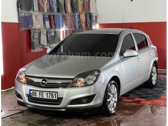 Sahibinden Opel Astra 1.6 Essentia Konfor 2013 Model 