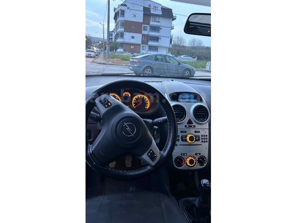 Sahibinden masrafsız opel corsa