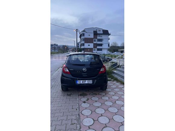 Sahibinden masrafsız opel corsa