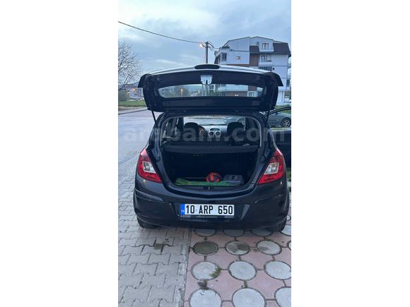 Sahibinden masrafsız opel corsa