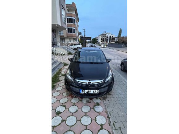 Sahibinden masrafsız opel corsa