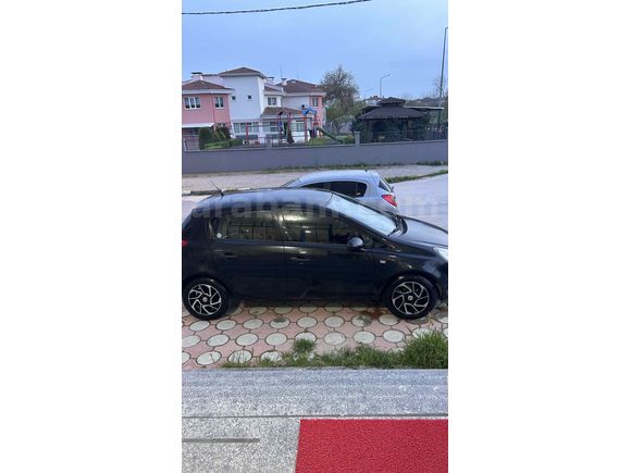 Sahibinden masrafsız opel corsa