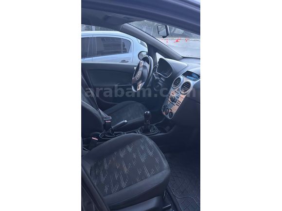 Sahibinden masrafsız opel corsa