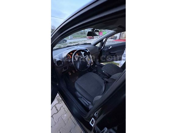 Sahibinden masrafsız opel corsa