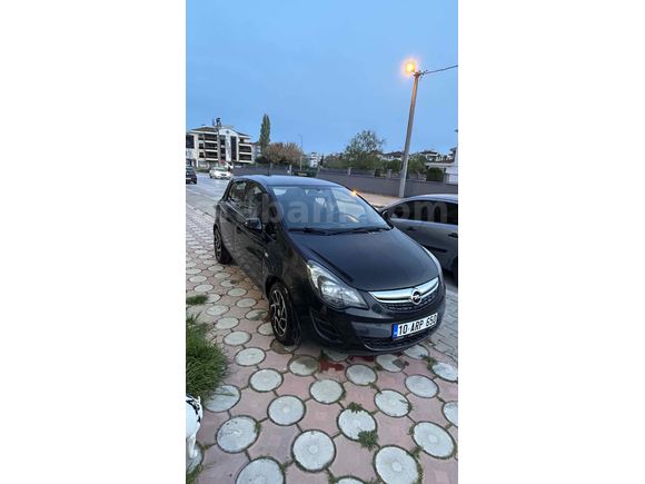 Sahibinden masrafsız opel corsa