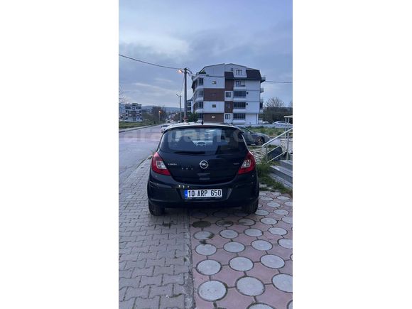 Sahibinden masrafsız opel corsa