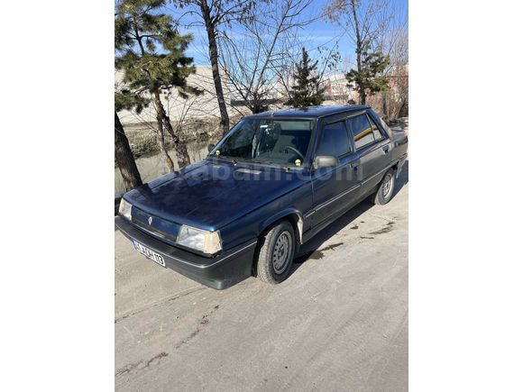 Sahibinden Renault R 9 1.4 Broadway 1994 Model 