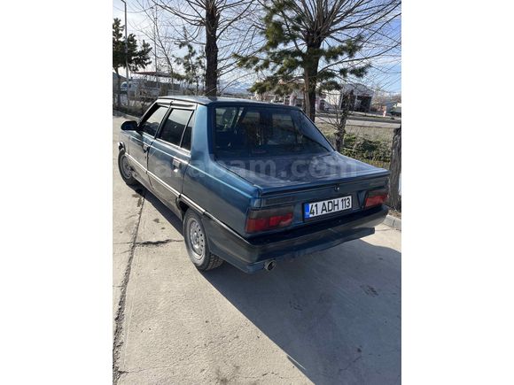 Sahibinden Renault R 9 1.4 Broadway 1994 Model 