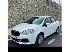 Sahibinden Fiat Linea 1.3 Multijet Pop GSR PAKET 2015 model