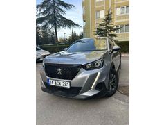 Sahibinden Peugeot 2008 1.2 PureTech Active 2020 Model 