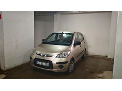Sahibinden Hyundai i10 1.1 Team 2010 Model