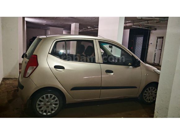 Sahibinden Hyundai i10 1.1 Team 2010 Model