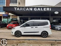 2023 COURİER TTPLUS