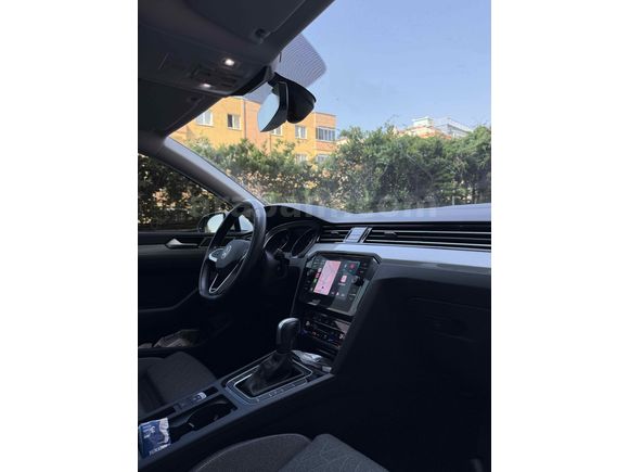 Volkswagen Passat Variant 1.5 TSI Business 2023