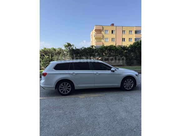 Volkswagen Passat Variant 1.5 TSI Business 2023