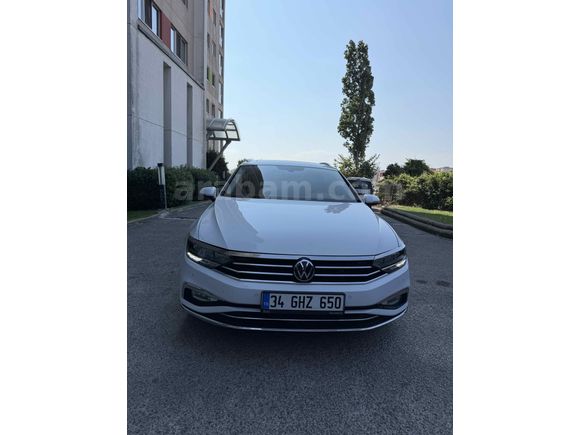 Volkswagen Passat Variant 1.5 TSI Business 2023