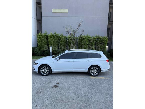 Volkswagen Passat Variant 1.5 TSI Business 2023