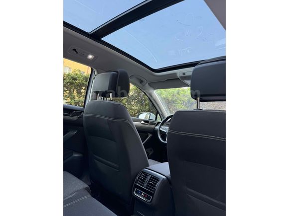 Volkswagen Passat Variant 1.5 TSI Business 2023