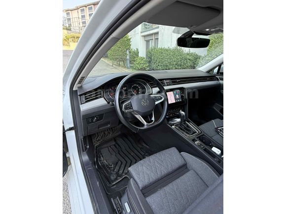 Volkswagen Passat Variant 1.5 TSI Business 2023