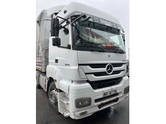 Sahibinden Mercedes - Benz Axor 1840 