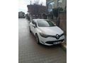 Sahibinden Renault Clio 1.5 dCi Joy 2014 Model  238000 km Beyaz