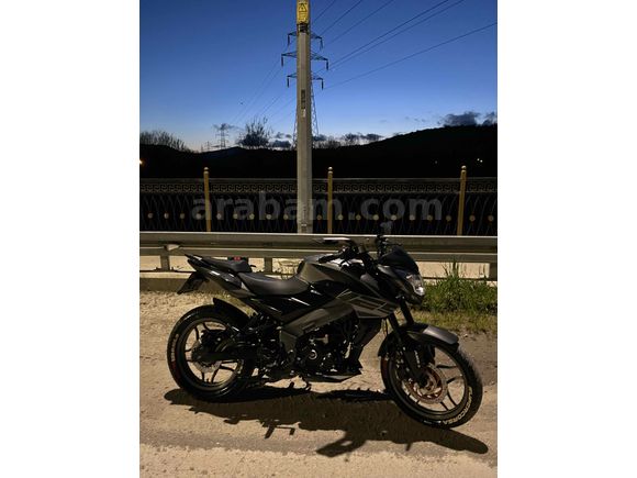 HATASIZ 24 MODEL PULSAR NS125