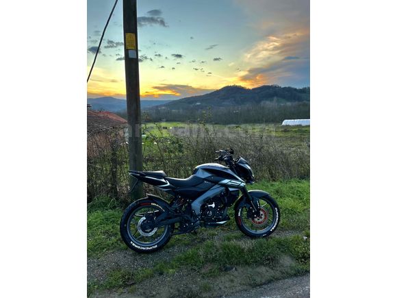 HATASIZ 24 MODEL PULSAR NS125