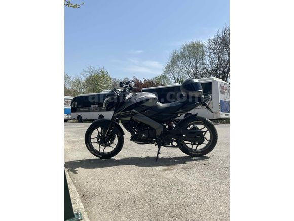 HATASIZ 24 MODEL PULSAR NS125