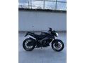 HATASIZ 24 MODEL PULSAR NS125