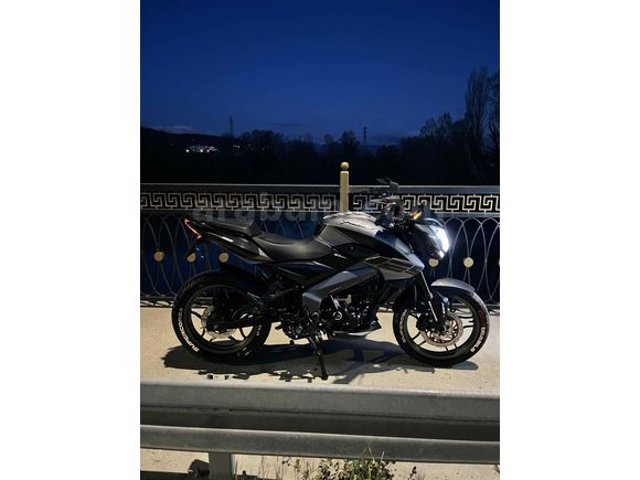 HATASIZ 24 MODEL PULSAR NS125