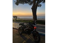 HATASIZ 24 MODEL PULSAR NS125