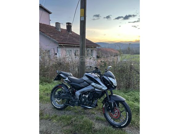 HATASIZ 24 MODEL PULSAR NS125
