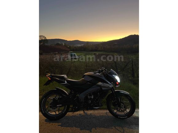 HATASIZ 24 MODEL PULSAR NS125