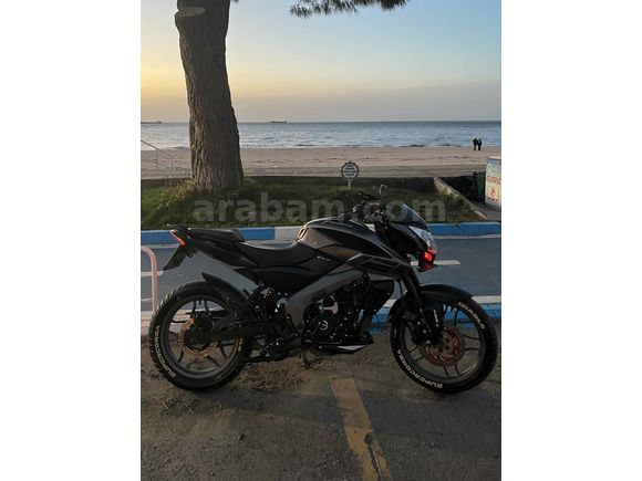 HATASIZ 24 MODEL PULSAR NS125