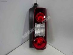 PSA PARTNER TEPE BERLINGO VAN STOP SIYAH 9677205480 9677205580