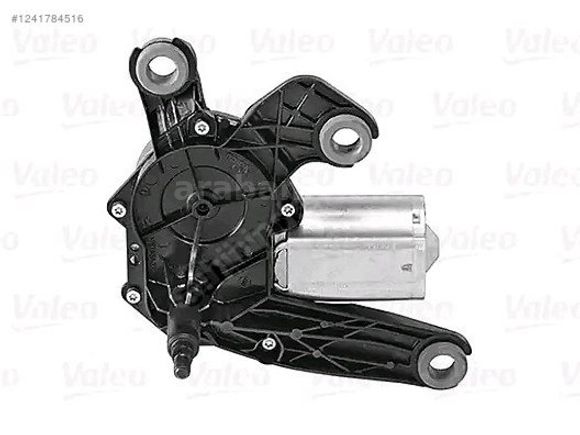 PSA 2010 EXPERT JUMPY SUCUDO ARKA SİLECEK MOTORU 6405EN