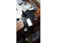 PSA 2010 EXPERT JUMPY SUCUDO ARKA SİLECEK MOTORU 6405EN