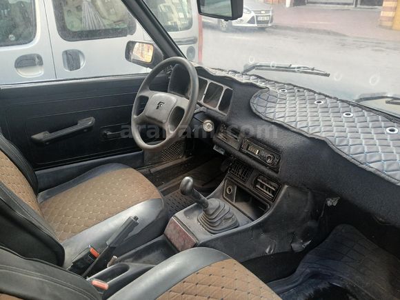 Sahibinden Tofaş Kartal 5 Vites 1991 Model