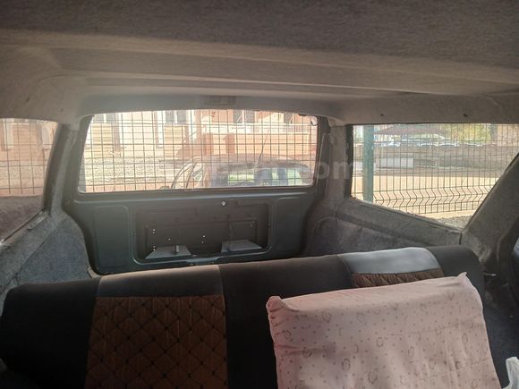 Sahibinden Tofaş Kartal 5 Vites 1991 Model