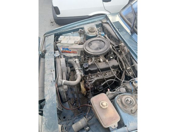 Sahibinden Tofaş Kartal 5 Vites 1991 Model