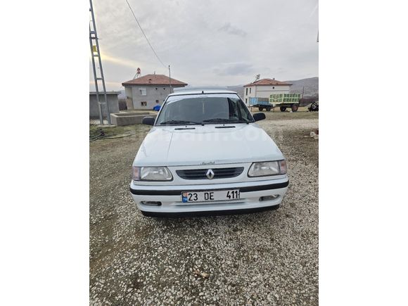 Sahibinden Renault R 9 1.4 Broadway RN 1998 Model