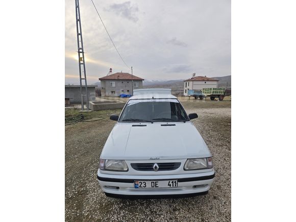 Sahibinden Renault R 9 1.4 Broadway RN 1998 Model