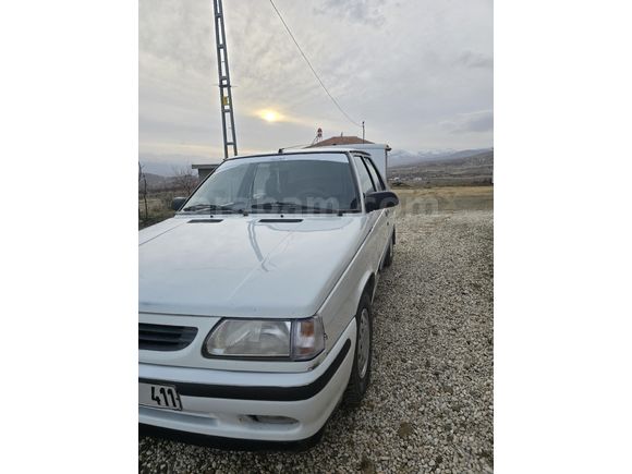 Sahibinden Renault R 9 1.4 Broadway RN 1998 Model