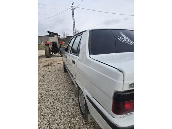 Sahibinden Renault R 9 1.4 Broadway RN 1998 Model