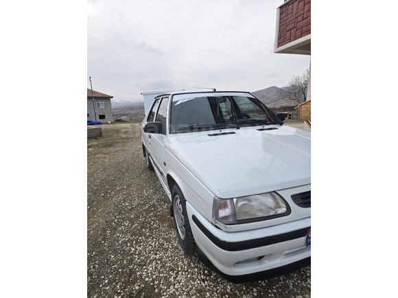 Sahibinden Renault R 9 1.4 Broadway RN 1998 Model