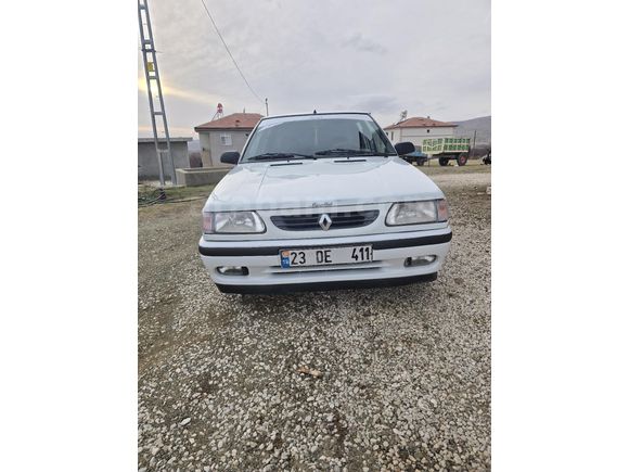 Sahibinden Renault R 9 1.4 Broadway RN 1998 Model