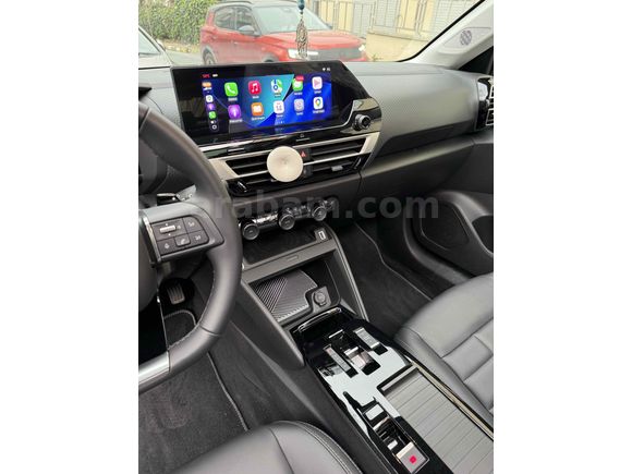 2025 C4 MAX 2500 KM HATASIZ CAM TAVAN + F1 + FULL OPSİYON