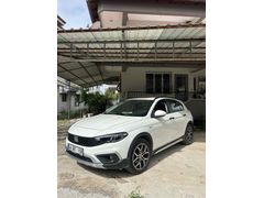 Sahibinden Hatasız Fiat Egea Cross Urban 2024 Model 
