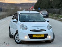 ERTEN CAR' DAN MÜKEMMEL TEMİZLİKTE TAM OTOMATİK VİTES MİCRA