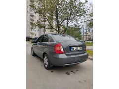 Sahibinden Hyundai Accent Era 1.4 Select 2008 Model